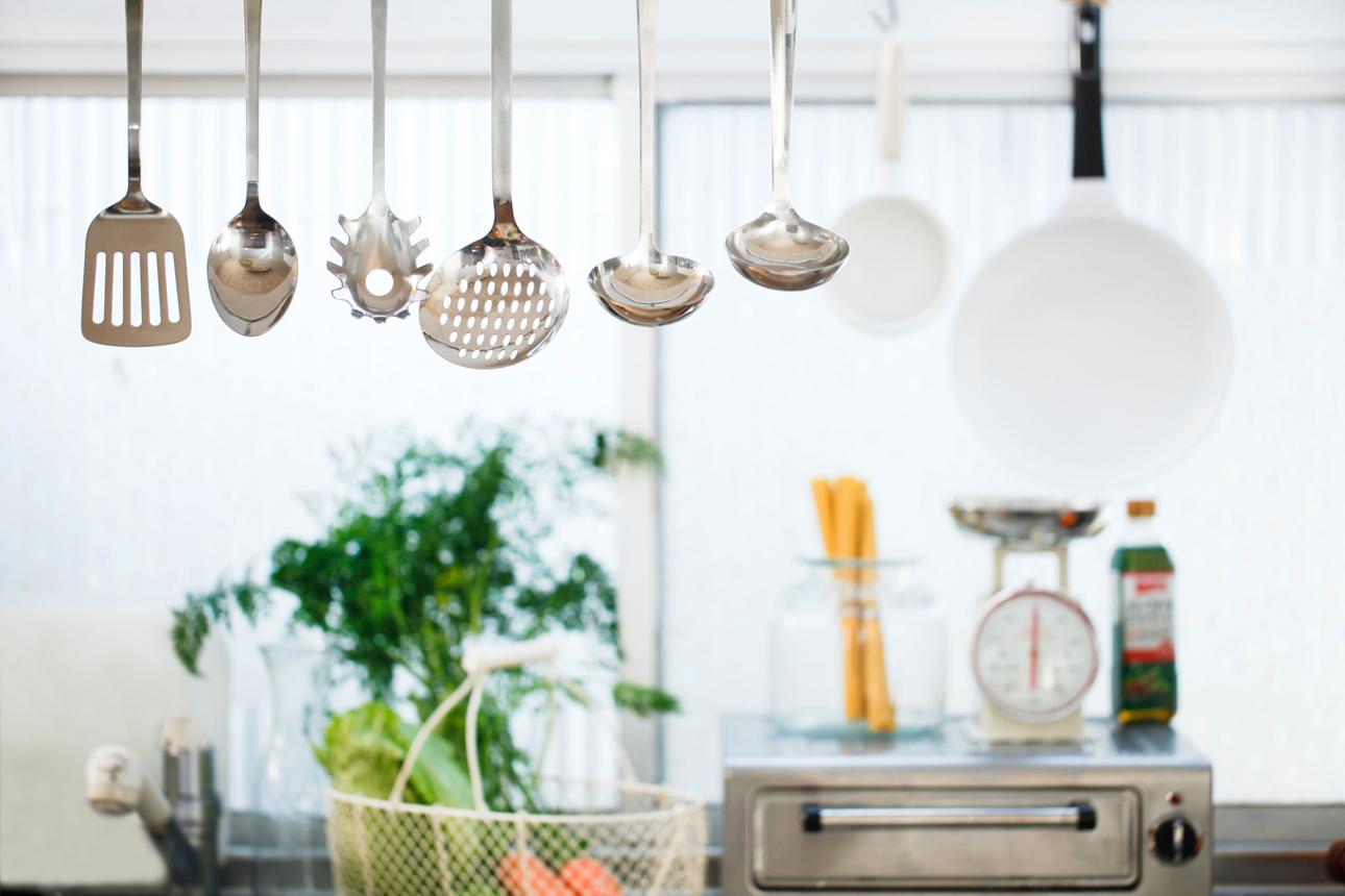 🏠 Hogar y cocina